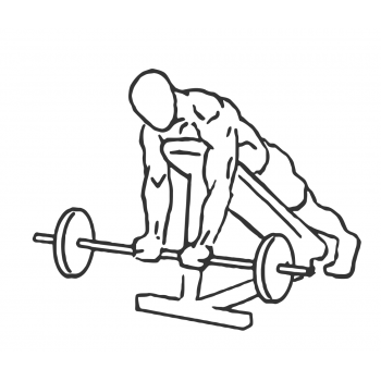 Lying Incline Curl - Step 1
