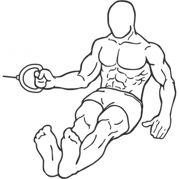 Cable Internal Rotation - Step 2